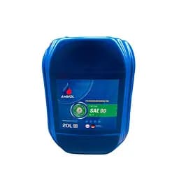 Масло трансмиссионное Aminol ТСП-15К SAE90 AP IGL3, 20 л