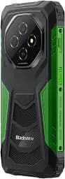 Смартфон Blackview Fort 1 4/128Gb Green Global version - мініатюра 3