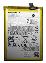 Аккумулятор QF50 для Moto G34 XT2363-2 / Moto G Play 2024 / Moto G04 XT2421-2