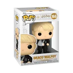 Фігурка Funko Pop! Серії Гаррі Поттер - Малфой зі зламаною рукою ігрова колекційна - мініатюра 3