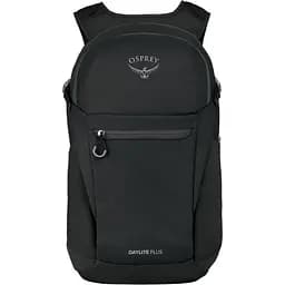 Рюкзак Osprey Daylite Plus 20 л чорний - мініатюра 2