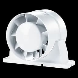 Канальний вентилятор Vents 100 ВКОк