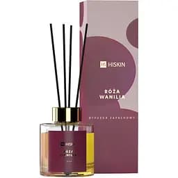 Аромадиффузор HiSkin Роза и Ваниль 100 мл