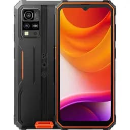 Смартфон Blackview BV4800 SE 4/64GB Orange EU [150468]