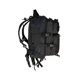 Рюкзак туристичний Tramp Squad 35 л Black (UTRP-041-black) - мініатюра 2