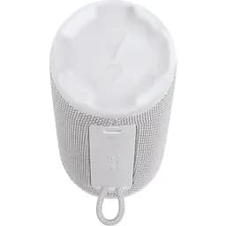 Портативна акустика JBL Grip White (JBLGRIPWHT) [154411] - мініатюра 6