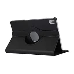 Чохол-книжка для планшета Lenovo Tab P11 та P11 Plus TB-J606F J616F J607F поворотний 360 - мініатюра 4