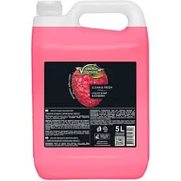 Рідке мило Energy of Vitamins Малинове, 5 л