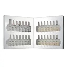 Ампули для корекції тону шкіри обличчя Doctor Babor Brightening Intense Skin Tone Corrector Ampoule Treatment 24x2 мл - мініатюра 2