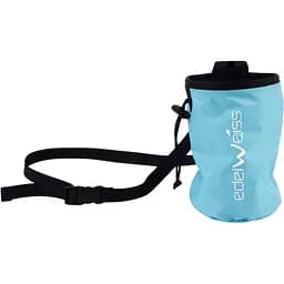 Мешочек для магнезии Edelweiss Chalk Bag Iced Mint (EDCHABAGMint)