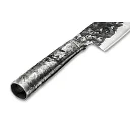 Японський ніж Santoku Samura Mo-V SM-0085 - мініатюра 4