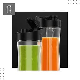 Блендер Vertenz Titan 30 Cup - мініатюра 4