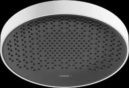 Верхний душ Hansgrohe Rainfinity 360 1jet 26231700, Белый