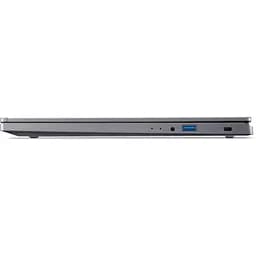 Ноутбук Acer Aspire 15 A15- 51M- 7859 Intel Core i7- 13620H до 4, 9 ГГц, 15, 6 дюймів, Full HD, IPS, 16 ГБ LPDDR5, 1 ТБ SSD, Intel UHD, сталевий сірий - мініатюра 9
