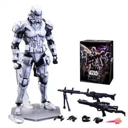 Фигурка Stormtrooper Штурмовик Star Wars Звездные войны 27 см SW 60.92