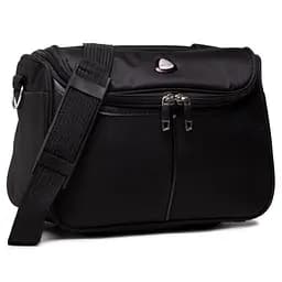 Косметичка Semi Line 12L Black (5396) - мініатюра 7