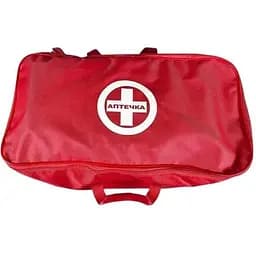 Аптечка медична Колективна для захисних споруд (400-600 людей) згідно наказу МВС №579 від 09.07.2018 р.