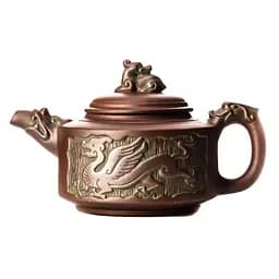 Ісинський чайник Прадавній Дракон, 680 мл