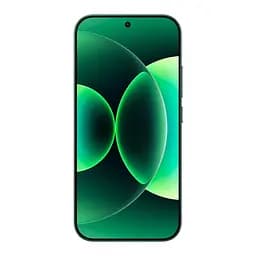 Мобільний телефон Xiaomi 17 12/512GB Venture Green (1186348) - мініатюра 2