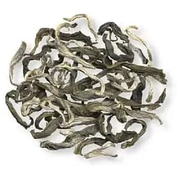 Чай зеленый Бриллиантовый Дракон Белая обезьяна ж/б 100 г