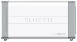 Додаткова батарея BLUETTI B500 Expansion Battery / LiFePO4 / 4960 Вт/ч (B500)