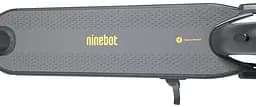 Електросамокат Ninebot KickScooter MAX G30p - мініатюра 8