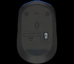 Миша Logitech M170 (910-004642) Black/Grey UA [40239] - мініатюра 4
