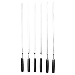 Набор шампуров Krauff, 6 шт. (29-274-008)