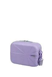 Плечова Сумка American Tourister STARVIBE DIGITAL LAVENDER 21x16x8 MD5*81007 - мініатюра 3