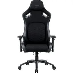 Геймерське крісло GT Racer (X-7341 Fabric Black)