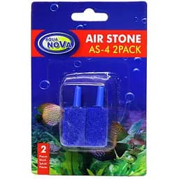 Розпилювач для компресора Aqua Nova 15х25 мм (AS-4 2-PACK)