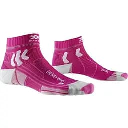 Носки X-Socks Marathon Energy Women 35-36 Розовый (1068-XS-RS10S19W 35-36 P0)