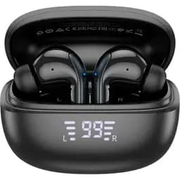 Навушники Hoco Energy True Wireless ANC+ENC Noise Reduction BT Headset EQ5 чорні