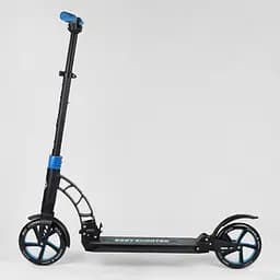 Самокат Best Scooter 44073 - мініатюра 2
