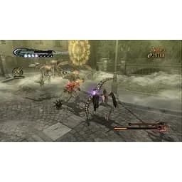Bayonetta and Vanquish 10th Anniversary (PS4) - мініатюра 4