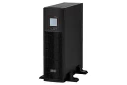 2E Джерело безперебійного живлення PS3000RT, 3000VA/2400W, RT3U, LCD, USB, 3xC13, 3xSchuko - мініатюра 7