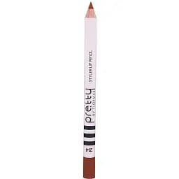 Карандаш для губ Pretty Lip Pencil тон 214 (Daring Brown) 1.14 г (8000018782794)