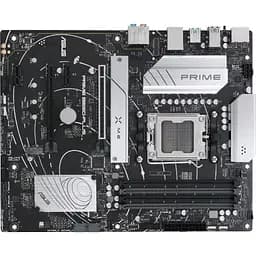 Материнська плата Asus Prime B650-Plus (90MB1BS0-M0EAY0) [147081] - мініатюра 6