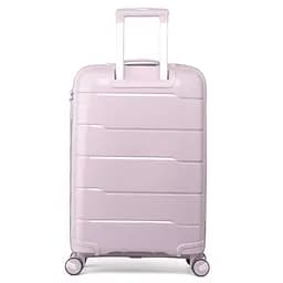 Валіза Semi Line 20" S Light Pink (T5793-1) - мініатюра 4