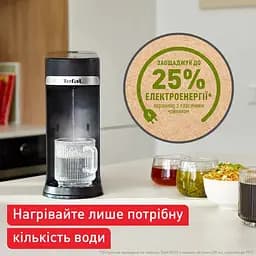 Електрочайник Tefal-диспенсер Instant Hot Water 2л teh0026186 - мініатюра 9