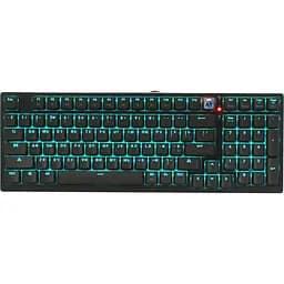 Клавиатура Bloody AT98 USB Black (AT98 (Black))