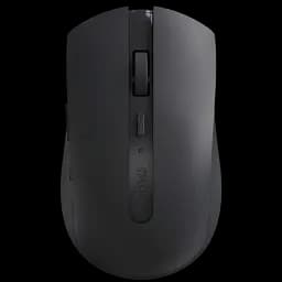 Миша бездротова RAPOO M350L Black