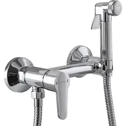 Змішувач гігієнічний Domino Prestige DPS-6-106MIX (23005)