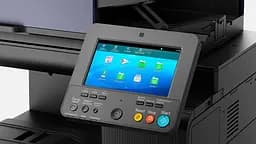 Багатофункціональний пристрій Kyocera TASKalfa 358 ci (7266986) - мініатюра 2