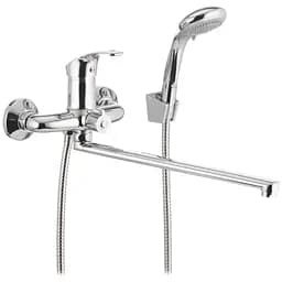 Змішувач для ванної CRON RIVA 006 (CR0057)