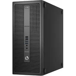 Компьютер HP EliteDesk 800 G1 Tower (i7-4770/16/120SSD/1Tb/GTX650Ti-1Gb) Б/У