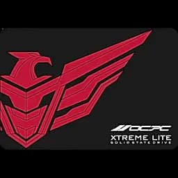 SSD 2.5" накопичувач OCPC XTL-200 128GB (SSD25S3T128GLT)