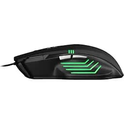 Миша GamePro Storm USB Black (GM247) [128890] - мініатюра 5