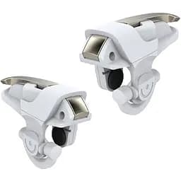 Игровые триггеры Data Frog 98K White/Silver [83235]