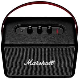 Портативна акустика Marshall Portable Speaker Kilburn II Black бездротова (1001896)